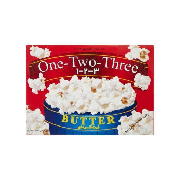  کره ای یک دو سه - 300 گرم63613638efd2413670